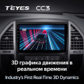 Штатная магнитола TEYES CC3 10.2