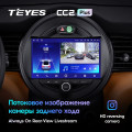 Штатная магнитола TEYES CC2 Plus 9.0