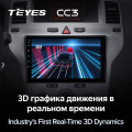 Штатная магнитола TEYES CC3 9.0