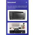 Штатная магнитола TEYES CC2 Plus 9.0