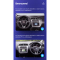 Штатная магнитола TEYES CC2 Plus 9.0