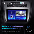 Штатная магнитола TEYES CC2 Plus 9.0
