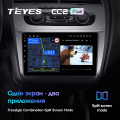 Штатная магнитола TEYES CC2 Plus 9.0