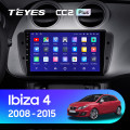 Штатная магнитола TEYES CC2 Plus 9.0 Штатная магнитола TEYES CC2 Plus 9.0