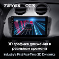 Штатная магнитола TEYES CC3 9.0