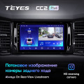 Штатная магнитола TEYES CC2 Plus 10.2