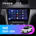 Штатная магнитола TEYES CC3 9.0 Штатная магнитола TEYES CC3 9.0