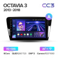Штатная магнитола TEYES CC3 10.2