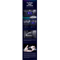 Штатная магнитола TEYES CC3 9.0