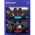 Штатная магнитола TEYES CC2 Plus 9.0