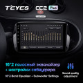 Штатная магнитола TEYES CC2 Plus 9.0