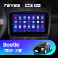 Штатная магнитола TEYES CC2 Plus 9.0 Штатная магнитола TEYES CC2 Plus 9.0