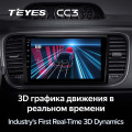 Штатная магнитола TEYES CC3 9.0