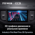 Штатная магнитола TEYES CC3 10.2