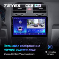 Штатная магнитола TEYES CC2 Plus 10.2