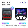 Штатная магнитола TEYES CC3 10.2
