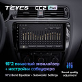 Штатная магнитола TEYES CC2 Plus 10.2