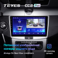 Штатная магнитола TEYES CC2 Plus 10.2