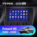Штатная магнитола TEYES CC2 Plus 9.0 Штатная магнитола TEYES CC2 Plus 9.0
