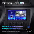 Штатная магнитола TEYES CC2 Plus 9.0