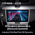 Штатная магнитола TEYES CC3 10.2
