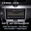 Штатная магнитола TEYES CC3 10.2