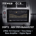 Штатная магнитола TEYES CC3 9.0