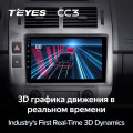 Штатная магнитола TEYES CC3 9.0