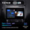 Штатная магнитола TEYES CC2 Plus 9.0