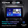 Штатная магнитола TEYES CC2 Plus 9.0
