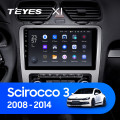 Штатная магнитола TEYES X1 9.0 Штатная магнитола TEYES X1 9.0