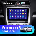 Штатная магнитола TEYES CC2 Plus 9.0 Штатная магнитола TEYES CC2 Plus 9.0