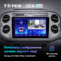 Штатная магнитола TEYES CC2 Plus 9.0
