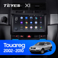 Штатная магнитола TEYES X1 9.0 Штатная магнитола TEYES X1 9.0