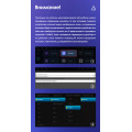 Штатная магнитола TEYES X1 9.0