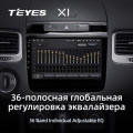 Штатная магнитола TEYES X1 9.0