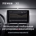 Штатная магнитола TEYES X1 9.0