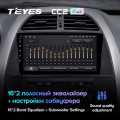 Штатная магнитола TEYES CC2 Plus 9.0