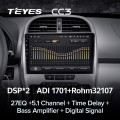 Штатная магнитола TEYES CC3 10.2