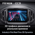 Штатная магнитола TEYES CC3 9.0