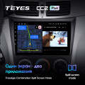 Штатная магнитола TEYES CC2 Plus 9.0