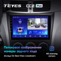 Штатная магнитола TEYES CC2 Plus 9.0