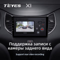 Штатная магнитола TEYES X1 9.0