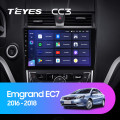 Штатная магнитола TEYES CC3 9.0 Штатная магнитола TEYES CC3 9.0