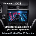 Штатная магнитола TEYES CC3 9.0