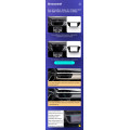 Штатная магнитола TEYES X1 9.0