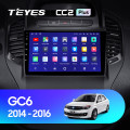 Штатная магнитола TEYES CC2 Plus 9.0 Штатная магнитола TEYES CC2 Plus 9.0