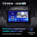 Штатная магнитола TEYES CC2 Plus 9.0