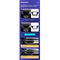 Штатная магнитола TEYES CC2 Plus 10.2