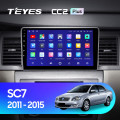 Штатная магнитола TEYES CC2 Plus 9.0 Штатная магнитола TEYES CC2 Plus 9.0